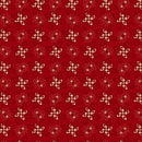 Garnets & Gingham 1341-88