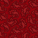 Garnets & Gingham 1343-88