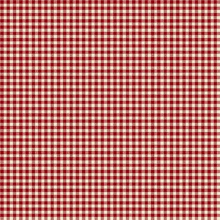 Garnets & Gingham 1348-88