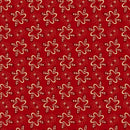 Garnets & Gingham 1352-88