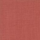French General Solids Faded Red 13529-19