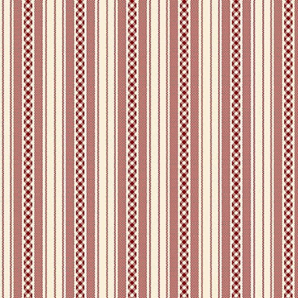 Garnets & Gingham 1356-08