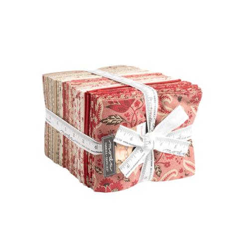 Rouenneries Trois Fat Quarter Bundle 13960AB