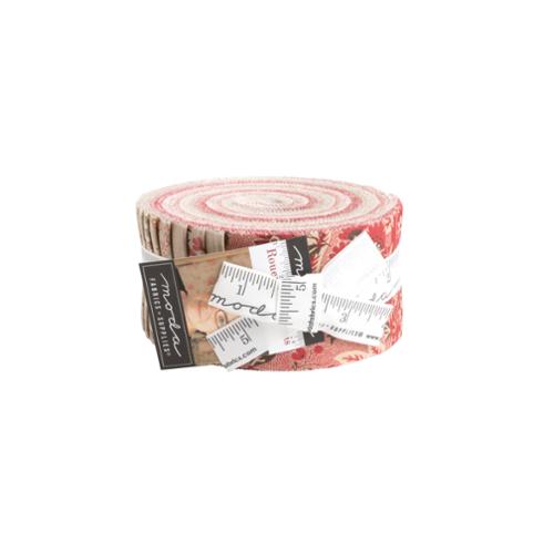 Rouenneries Trois Jelly Roll 13960JR