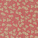 Rouenneries Trois Faded Red 13964-13