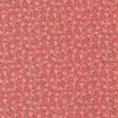 Rouenneries Trois Faded Red 13966-13