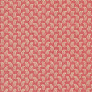 Rouenneries Trois Faded Red 13967-13