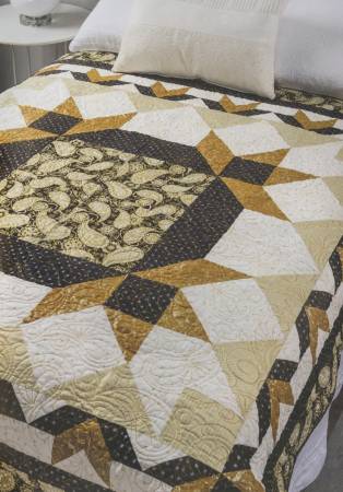 Big Block Quilts AS-141448