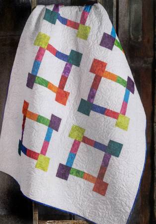 Big Block Quilts AS-141448