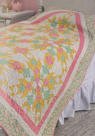 Big Block Quilts AS-141448