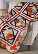 Big Block Quilts AS-141448