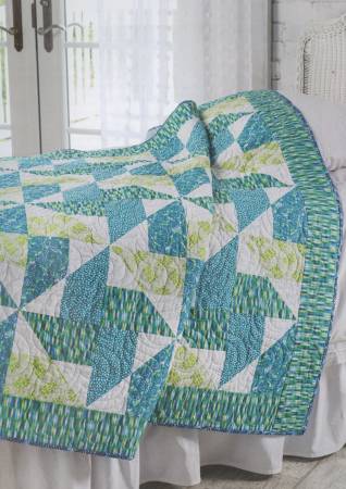 Big Block Quilts AS-141448