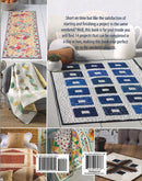 Quilts You Can Make in a Day 141462