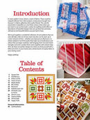 Stash-Busting Weekend Quilt 141510