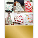 Christmas Quilting With Wendy Sheppard 141520