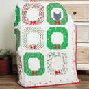 Christmas Quilting With Wendy Sheppard 141520