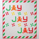 Christmas Quilting With Wendy Sheppard 141520
