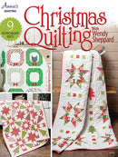 Christmas Quilting With Wendy Sheppard 141520