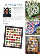 Jelly Roll Quilts for All Seasons 141522