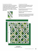 Jelly Roll Quilts for All Seasons 141522