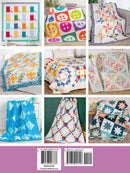 Fun Fat Quarter Quilts for Spring 141524