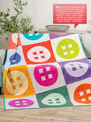 Fun Fat Quarter Quilts for Spring 141524