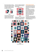 Fun Fat Quarter Quilts for Spring 141524