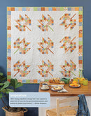 Autumn Quilting With Wendy Sheppard 141530