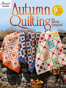 Autumn Quilting With Wendy Sheppard 141530