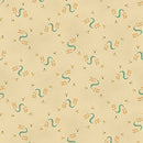 Sage and Sea Glass 1549-44