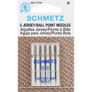 Ballpoint Machine Needle 12/80 1714