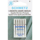 Microtex Machine Needle 12/80 1730