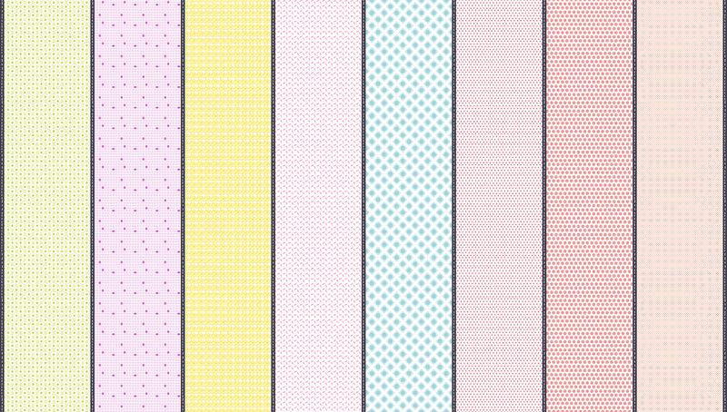 Mixed Bag of Lollies 18242-11
