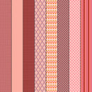 Gathered Lollies Hazel 18295-11