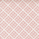 Gathered Bonbons Blush 18302-11