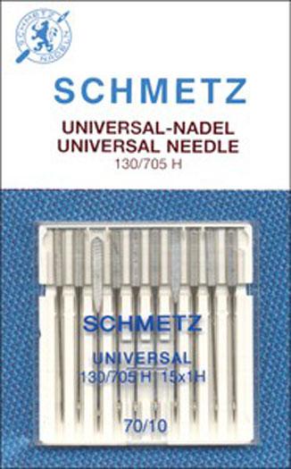 Universal Machine Needle 10/70 1832