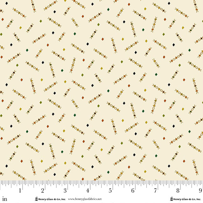 Buttercream & Brickle Bits 1940-40