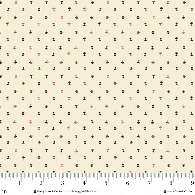 Buttercream & Brickle Bits 1942-40