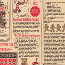 Holiday Cheer Natural Midnight 20970-21