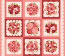 Je Taime Panel Lace 20998-11