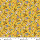 Love Struck Yellow 2283-44