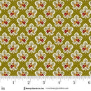Love Struck Green 2284-66