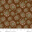 Love Struck Brown 2289-33