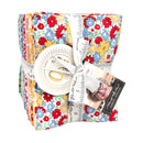 30s Playtime 2025 Fat Quarter Bundle 23370AB