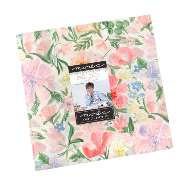 Sweet Cecily Layer Cake 24640LC