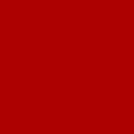 7/8" Grosgrain Ribbon Red 3012-250
