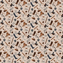 Cottonwood Stables 3059-34