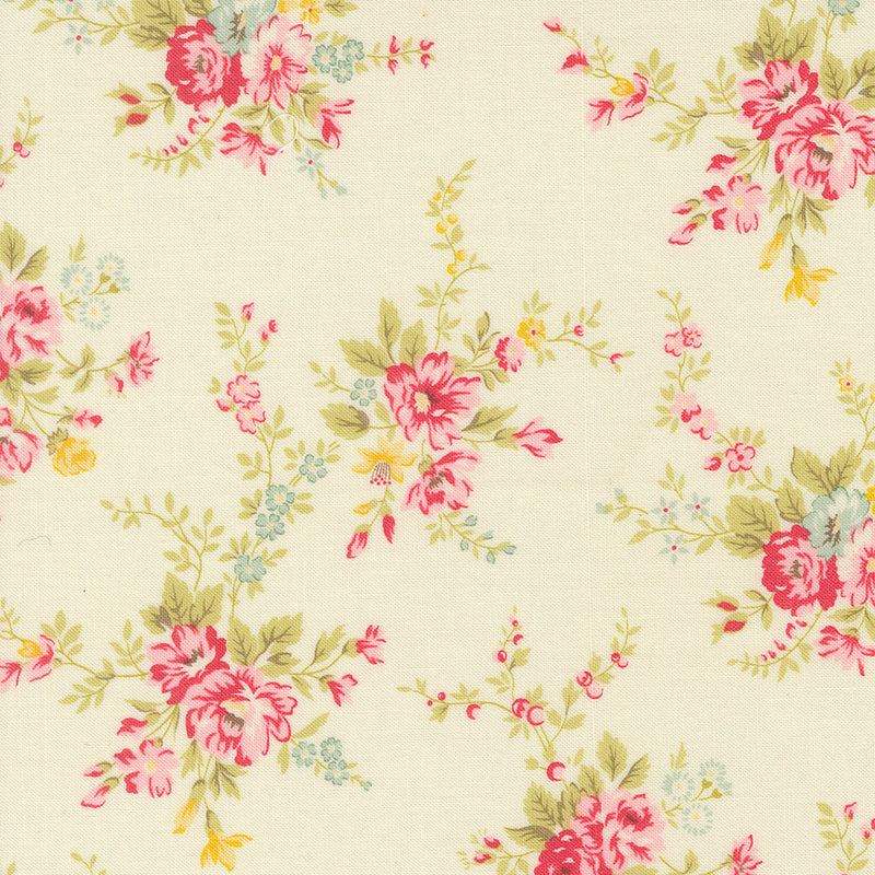 Lyda Rose Porcelain 3070-11