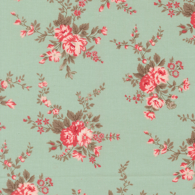 Lyda Rose Sky 3070-21