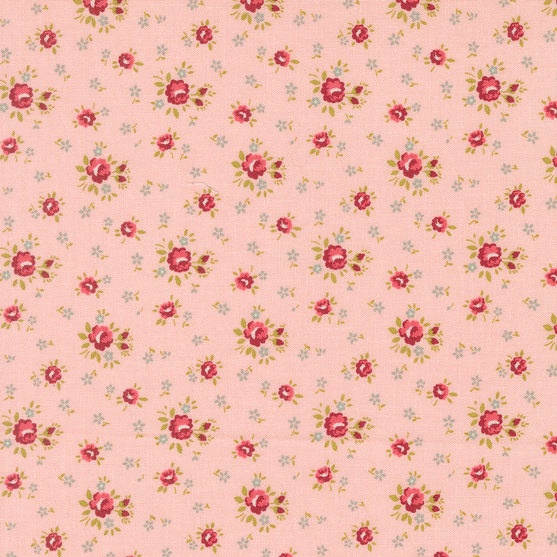 Lyda Rose Pink 3071-18